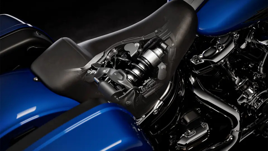 Low Rider™ ST 2025